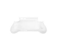(Transparent) For 2S Grip Protect TPU Shell Case Bag Console Stand Holder Game Accessories Black