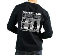 Transparent Gift Camiseta Personalizada con Nombre y Número Team. Camisetas San Valentín. Parejas. Regalos Personalizados Hombre Mujer. Regalo Original y Divertido. Regalos Originales Familia