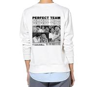 Transparent Gift Sudadera Personalizada con Fotos Team. Sudaderas San Valentín. Parejas. Regalos Personalizados Hombre Mujer. Regalo Original y Divertido. Regalos Originales Familia
