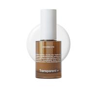 Transparent Lab Ascorbic C15 Sérum Vitamina C Pura 15% 30 ml - Iluminador Antiedad con Glutatión y Té Verde, Reduce Manchas, Arrugas y Mejora la Luminosidad y el Tono de la Piel