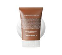Transparent Lab Bakuchiol Crema Reafirmante 50ml