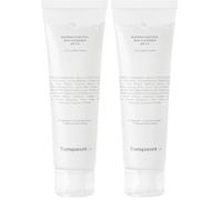 Transparent Lab Blemish Control BHA Cleanser PH 3.5 - Limpiador facial acné adulto (Paquete de 2)