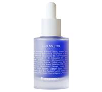 Transparent Lab Cu-GF Solution