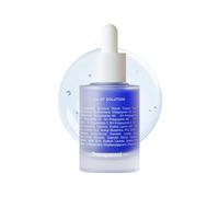 Transparent Lab Cu-Gf Solution 30 ml - Tratamiento Antiedad con 1% Copper Peptides y 5% Factores de Crecimiento, Mejora la Firmeza, Reduce Arrugas y Estimula la Regeneración de la Piel