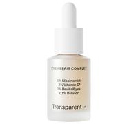Transparent Lab Eye Repair Complex 15 ml