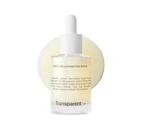 Transparent Lab Gentle Rejuvenation Serum Sérum Iluminador Antiedad 30 ml - Con Retinol Vehiculizado, Niacinamida y Ácido Elágico, Reduce Arrugas, Ilumina y Mejora la Textura de la Piel