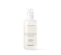 TRANSPARENT LAB OIL BASED CLEANSER - Aceite Facial Desmaquillante 200 ml
