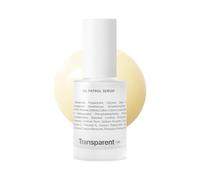 Suero Transparente Lab Oil Patrol 30ml