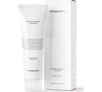Transparent Lab Pha Limpiador Facial Efecto Peeling 150ml