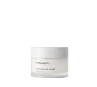 Crema Proteo-Reparadora Transparent Lab 60ml