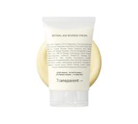 Transparent Lab Retinal Age Reverse Cream 50 ml