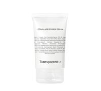 Transparent Lab Retinal Age Reverse Cream 50 ml