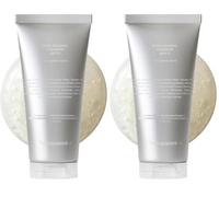 Transparent Lab Rose Calming Cleanser pH 5.5 150 ml - Limpiador Facial Suave con Agua de Rosas, Centella y Aloe Vera, Limpieza Calmante, Hidratante y Respetuosa con la Barrera Cutánea (Paquete de 2)