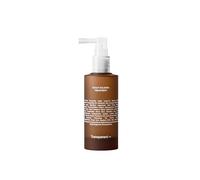 TRANSPARENT LAB SCALP CALMING TREATMENT - Sérum calmante cuero cabelludo