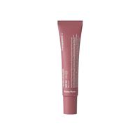 Transparent Lab Tinted Lip Gloss Dusty Rose - Brillo labial hidratante con FPS 50