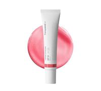 Brillo de labios con color transparente de Lab, color rosa, FPS 50, 15 ml