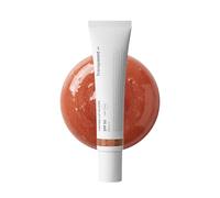 Brillo de labios con color transparente de laboratorio color terracota FPS 50 15 ml