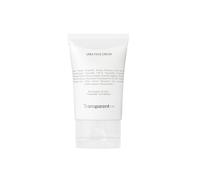 Transparent Lab Urea Face Cream - Crema hidratante con 5% Urea