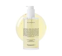 Aceite corporal Well-Aging Transparent Lab 200 ml