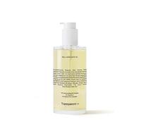 TRANSPARENT LAB Well-Aging Body Oil - Aceite corporal hidratante y reafirmante