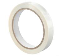 Transparent para tpu Badminton Racket Head Tape 5m Roll Transparent | High-clarity para tpu material, invisible on frame, reduces friction, protects , 5000mm length