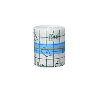 Transparent Pu Film Waterproof Stretch Skin Dressing Tape for Manicure Tattoo Aftercare Wound Waterproof Film Tattoo Aftercare Bandages Healing Protective Wound Aftercare Second Skin Manicure Tool