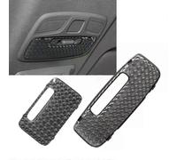(Transparente) 2 unidades para Suzuki Jimny JB64 JB74W Luz LED interior de techo para coche, luz de
