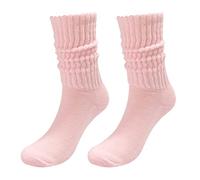 Transparente de color sólido Calcetines deportivos coloridos de algodón ligero Niño Niño Niño 5 Años, Rd1, Talla única