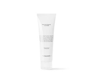 Transparente Lab PHA Limpiador Peeling Suave 150ml