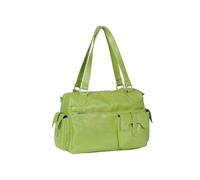 Transparente LSB 368 Wickeltasche Tender Bolsa de hombro, nuevo diseño, Oasis