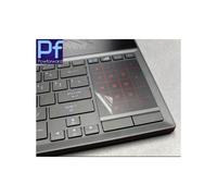 (Transparente mate) Película adhesiva mate para panel táctil Asus Rog Zephyrus S Gx531Gs Gx531Gm Gx531 G Gx501Gi