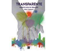 Transparente: Morir Es Solo El Principio