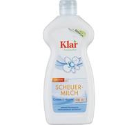 Transparente scheuer Leche 500 ml