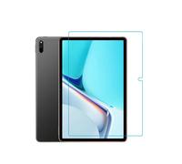 (Transparente) Vidrio templado 9H para Huawei MatePad 11 (2021) Protector de pantalla de 10,95 pulgadas Tableta