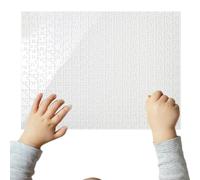 Transparentes - 200 Teile Acryl Knobelspiel | Unmögliches, Schwieriges Denkspiel für Erwachsene, Gehirntraining, Logikspiel, Geduldspiel &