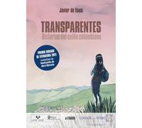 Transparentes. Historias del exilio colombiano (Sillón Orejero)