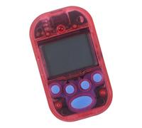 Transparents - Generador de tono de metrónomo pequeño, afinador, universal, guitarras, dispositivo de ritmo para profesores de música y estudiantes