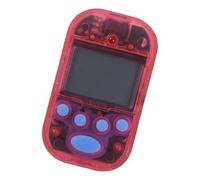 Transparents - Generador de tono de metrónomo pequeño, afinador, universal, guitarras, dispositivo de ritmo para profesores de música y estudiantes