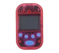 Transparents - Metrónomo pequeño generador de tono, afinador universal para guitarras, dispositivo de ritmo para profesores de música y estudiantes, metrónomo