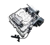 TRANSPEED 0AM DQ200 Transmisión automática Mecatrónica 0AM 325 065 S Cuerpo de válvula con TCU 0AM927769D Compatible con VW Compatible con Compatible con SKODA