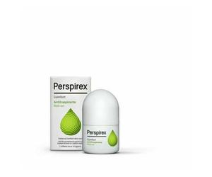 Transpirex Comfort Roll-On 20Ml