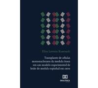 Transplante De Células Mononuclerares Da Medula Óssea Em Um Modelo Exp