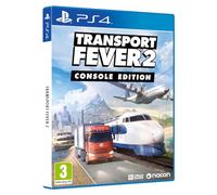 Transport Fever 2