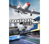 Transport Fever Gog.com Key GLOBAL