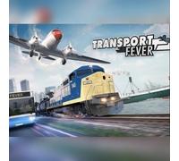 Transport Fever (PC) GOG.com Key - GLOBAL