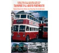 Transport In Portsmouth - DVD - Online Video