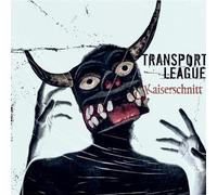 Transport League - Kaiserschnitt [Vinilo]