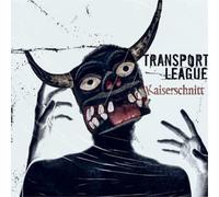 Transport League - Kaiserschnitt [Vinilo]