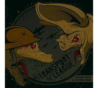 Transport league - Napalm bats & suicide dogs