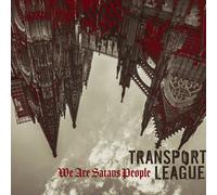 Transport League We Are Satans People (Vinyl) (Importación USA)